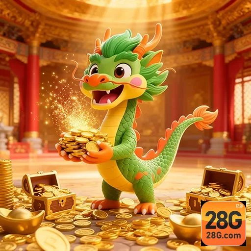 Experiência vibrante de slots emocionantes e diversos na plataforma confiável 28g.