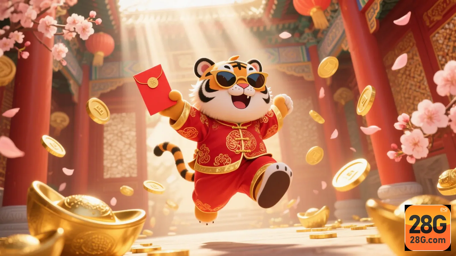 Explore o programa de fidelidade do cassino premium 28g e aproveite benefícios exclusivos. - 28g